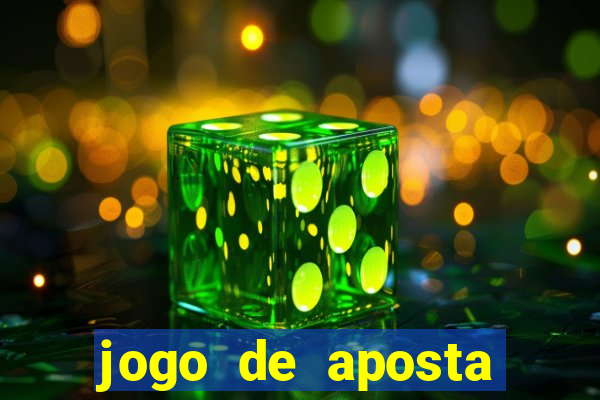 jogo de aposta para menores de 18